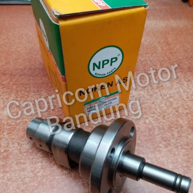 Noken As Camshaft GL100 GL 100 NPP