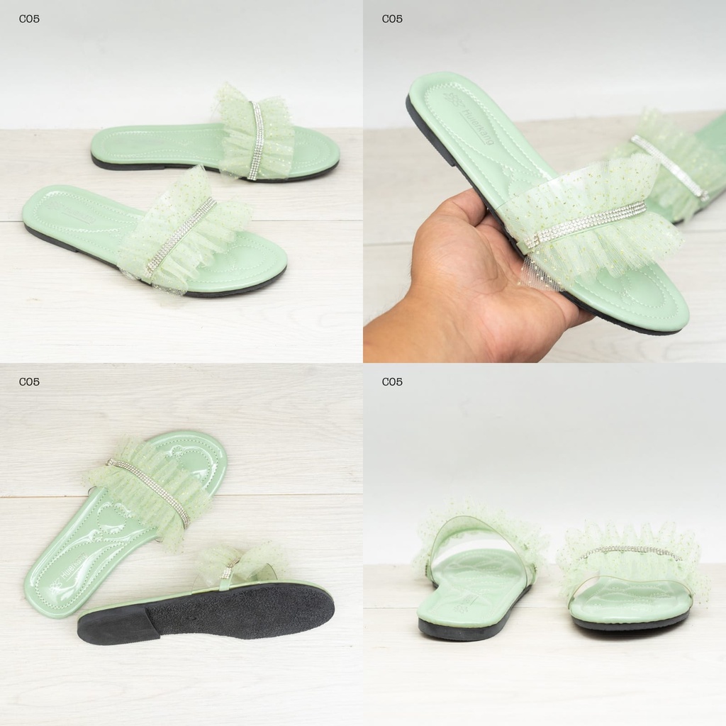 SANDAL FASHION C05