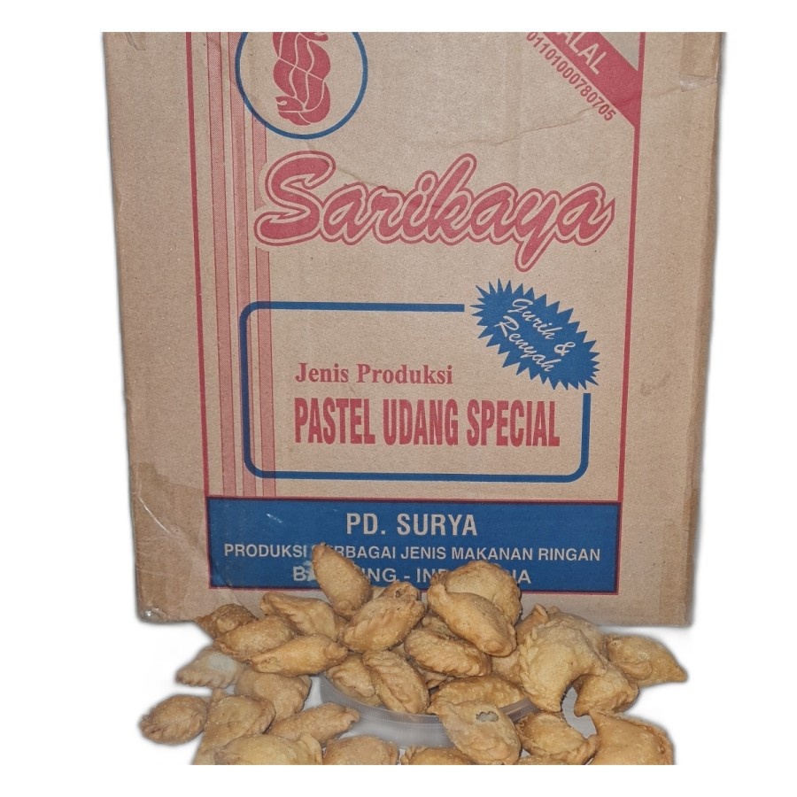 

sarikaya pastel 5kg