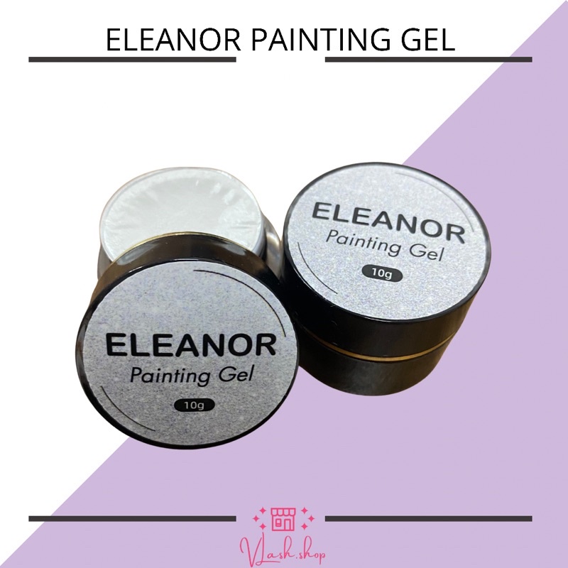 PAINTING GEL ELEANOR