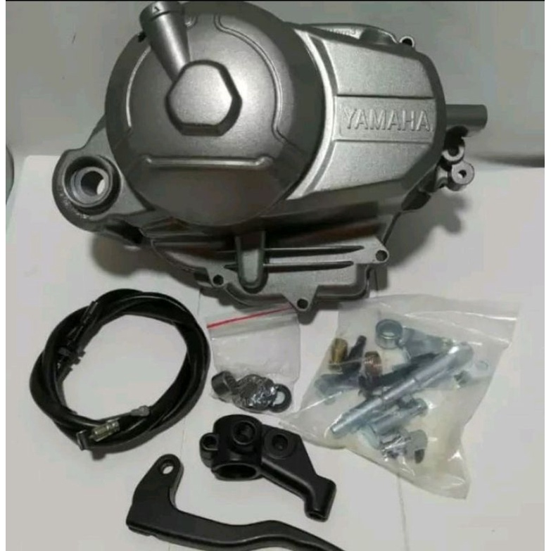 bak kopling x1 jupiter z, vega, crypton