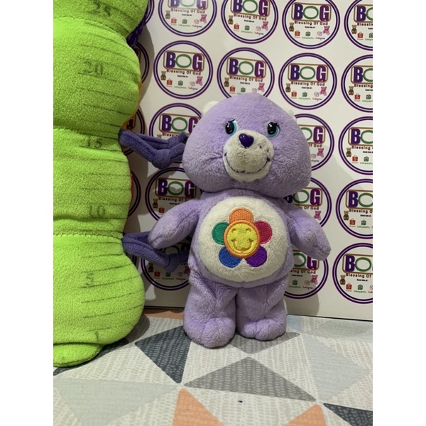 Boneka Carebear