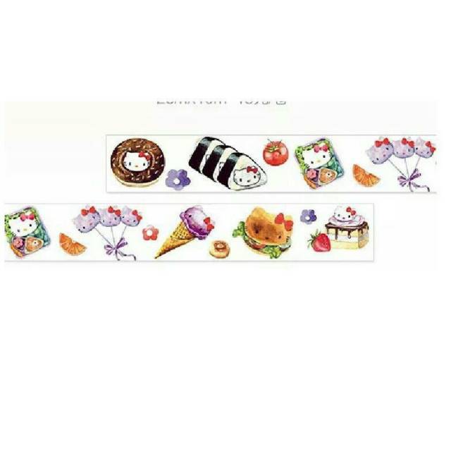 

washi tape for scrapbook and journal ( roll )