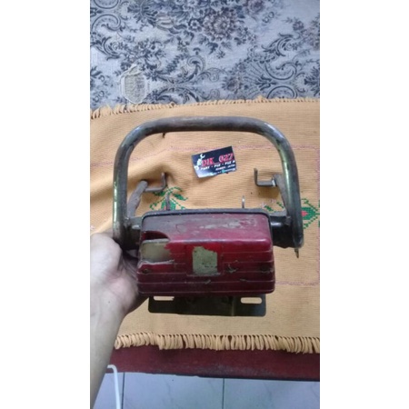 Begel/behel belakang suzuki A100