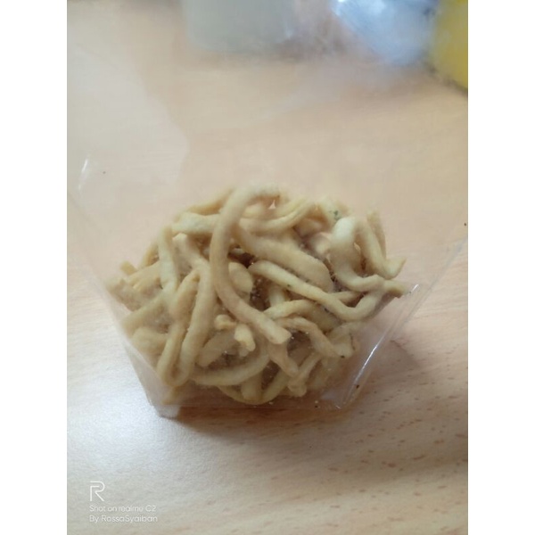 

stik bawang