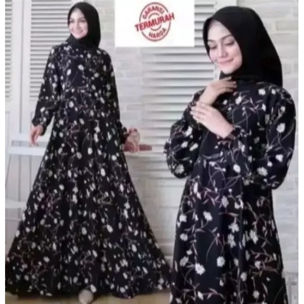 GROSIR GAMIS TERMURAH / BISA COD