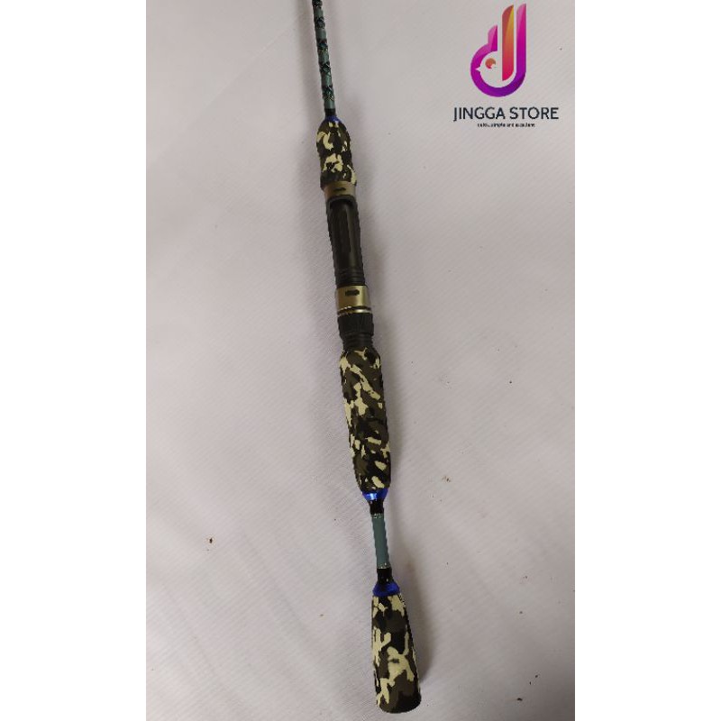 JORAN SUTET 115 custom