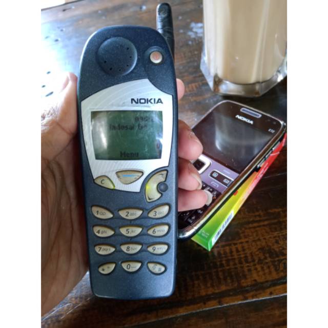 nokia 5110i