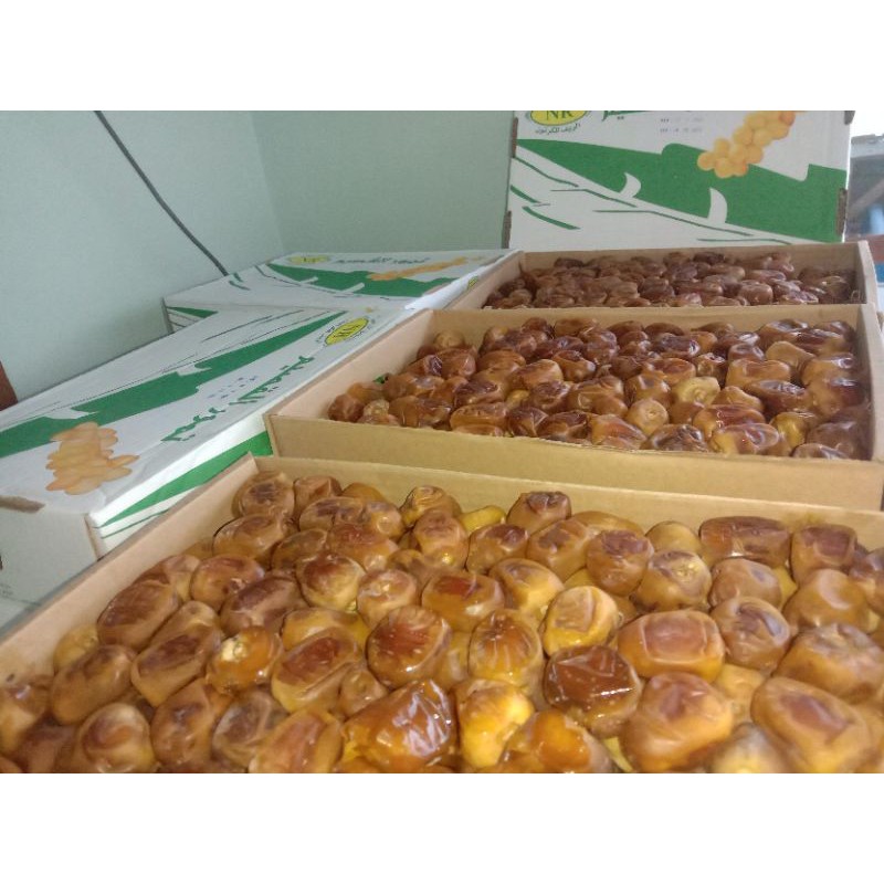 

Kurma Sukari