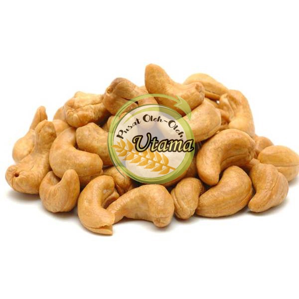 

Kacang Mente 1kg - mede premium - kacang mente goreng premium utuh - kacang gurih asin ori