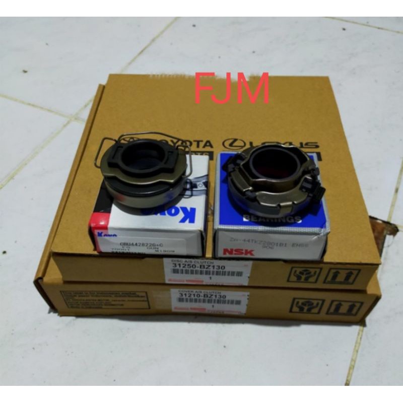 kopling set avanza 1300cc,xenia 1300cc,/kampas kopling