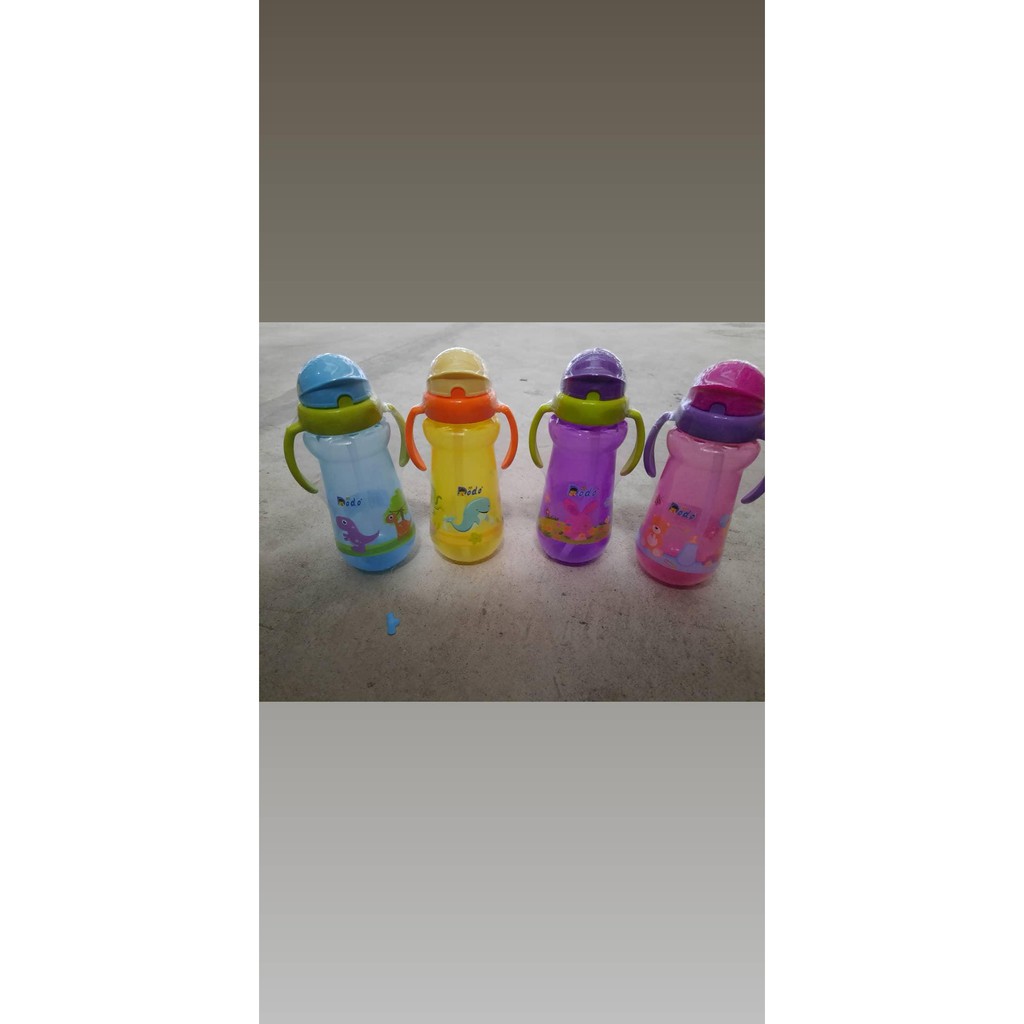 SPORT HANDLE CUP DODO