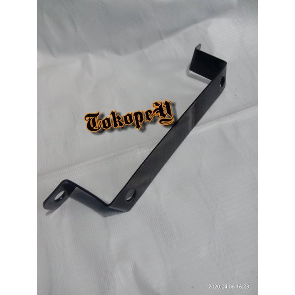 Langsung Order Dudukan plat nomor Rx King Atas Berkualitas