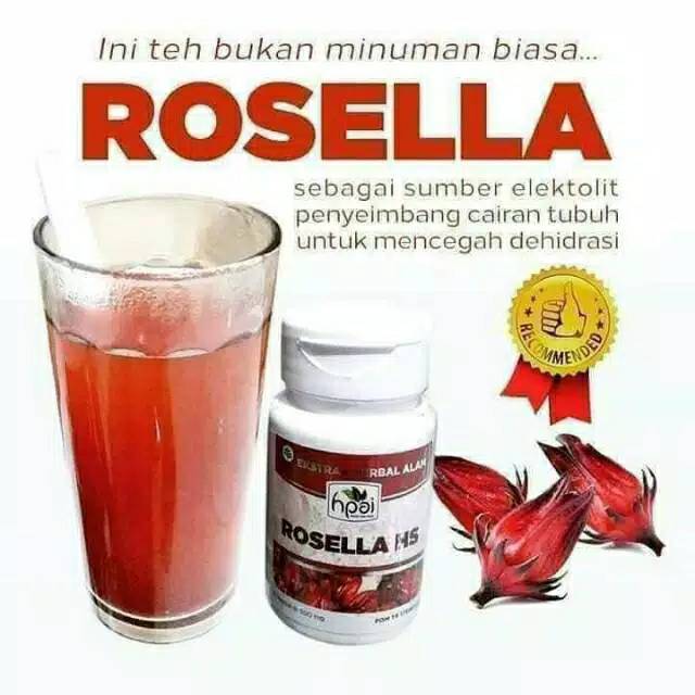 

Rosella HS