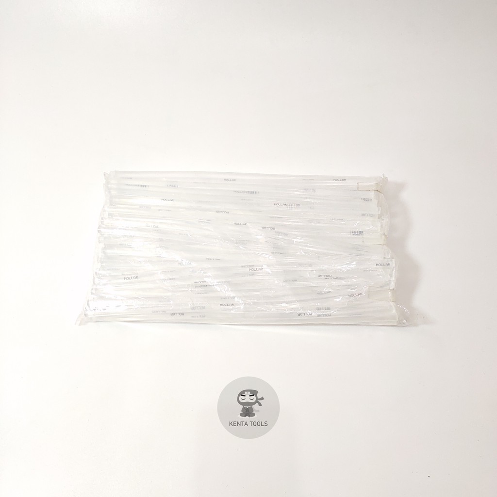 

Isi Lem Tembak Kecil / Glue Stick Refill / Lem Bakar 30 cm Eceran