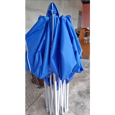 Tenda Lipat oppo vivo xiomi (new) ukuran 3x3m