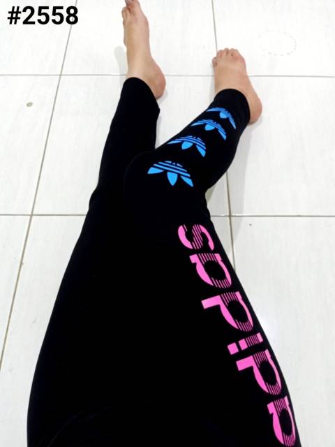 Elfashion Premium Legging Sport ADD