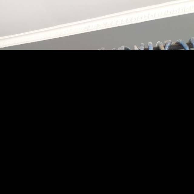 leher knalpot bluemon tersedia untuk satria fu,vixion,cbr,vega,jupiter dll