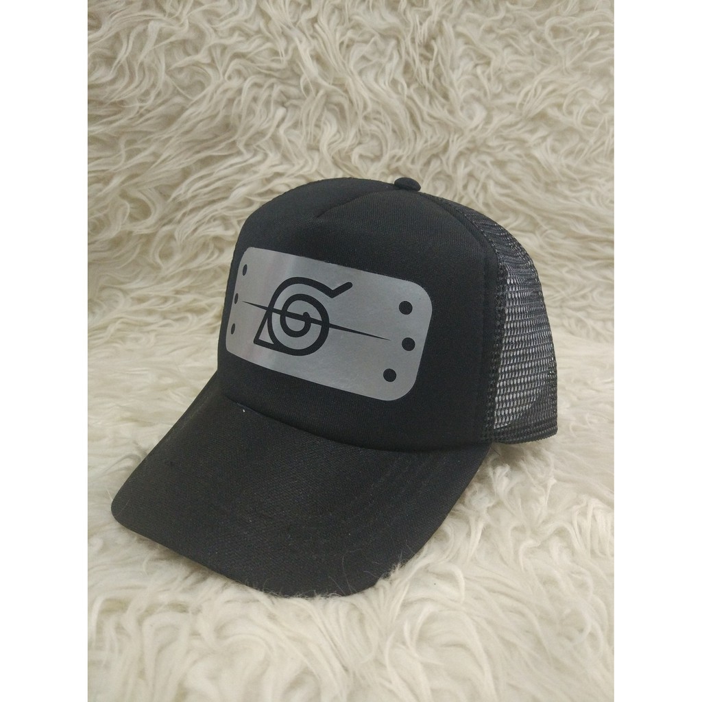 Snap back - Topi Anime naruto Hokage Yondaime konoha