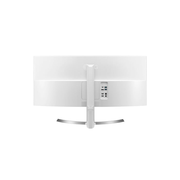 LARIS Monitor LED LG 34" 34UC99-W