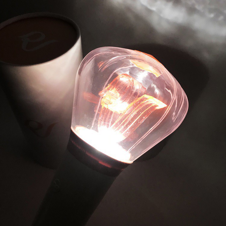 [BS] BISA COD Red Velvet LED Light Stick KPOP Concert Tour Konser - KP380