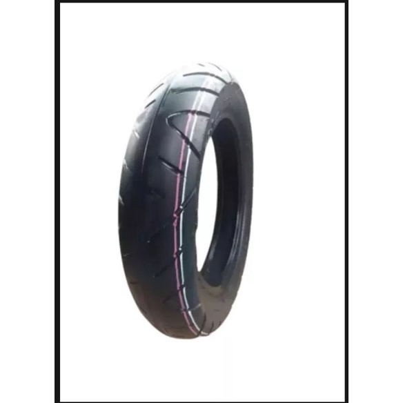 ban tubles untuk motor honda new scoopy ring12 depan