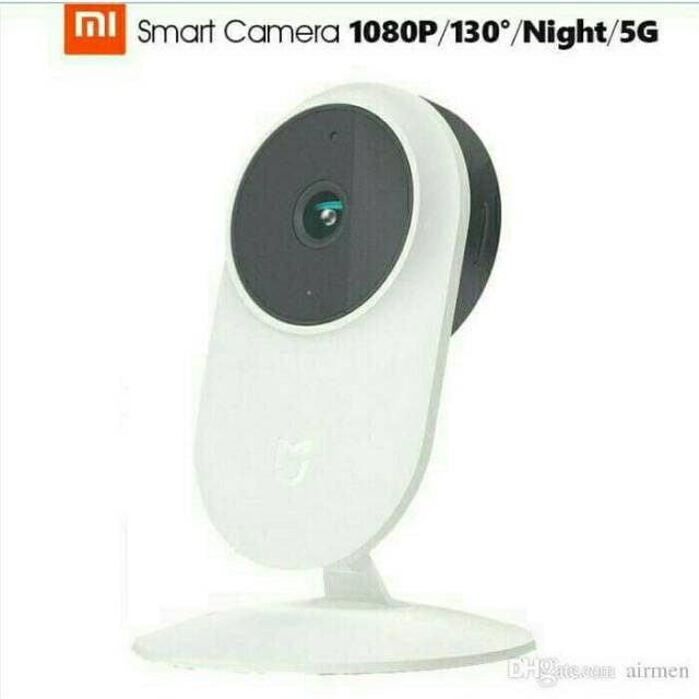 KAMERA CCTV Xiaomi yi Xiao mi yi