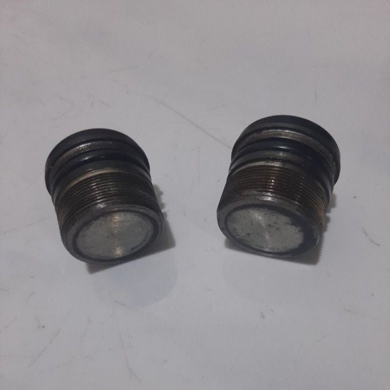 tutup shock depan vixion old 2009