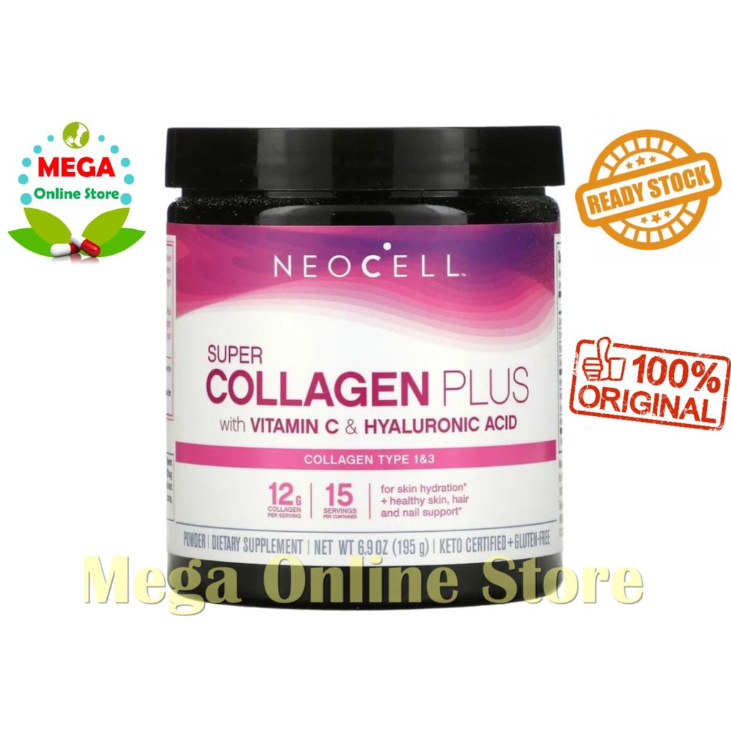 Neocell Collagen Powder