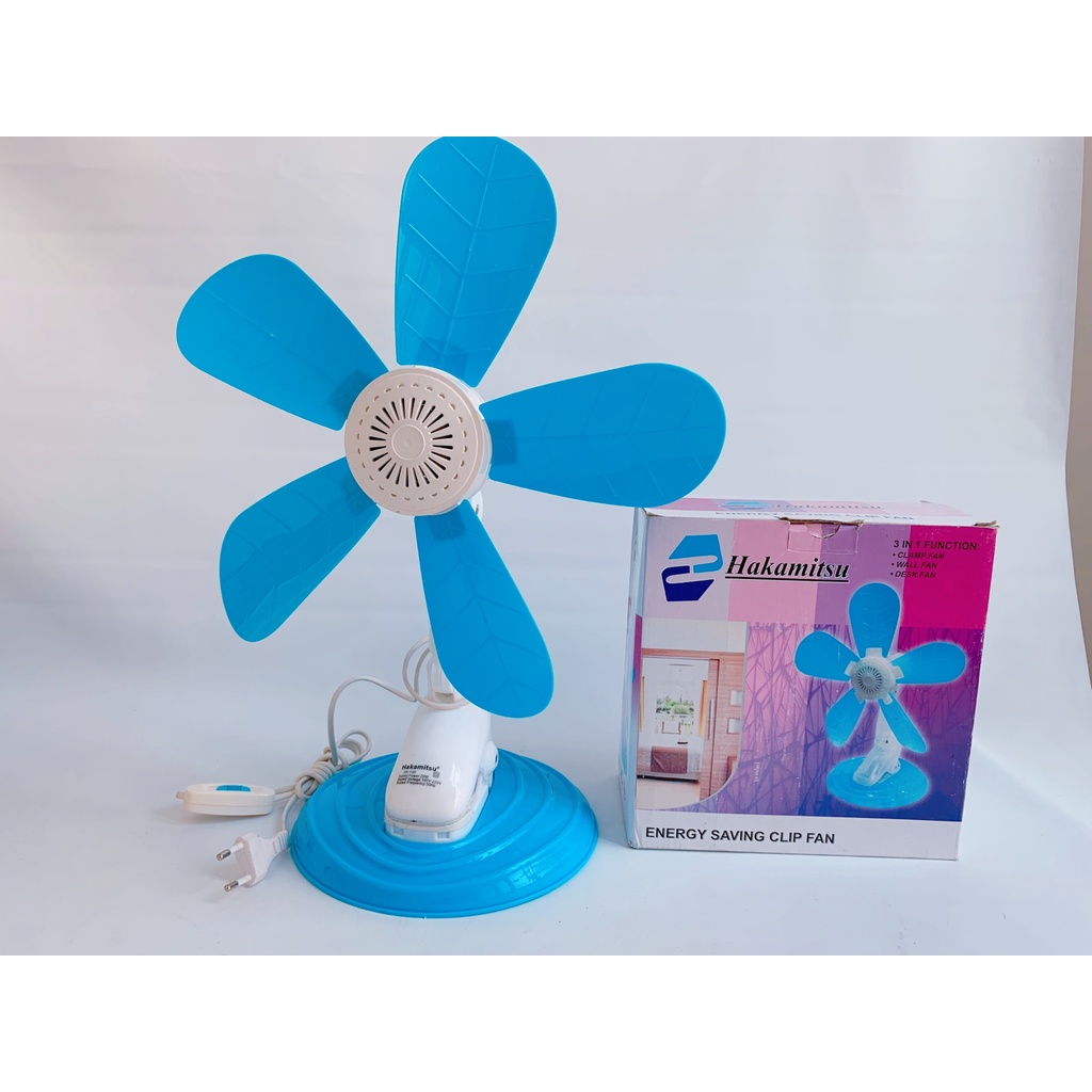 KIPAS ANGIN GANTUNG/KIPAS ANGIN JEPIT/KIPAS ANGIN HAKAMITSU 15W/20W/20W JEPIT/30W-3