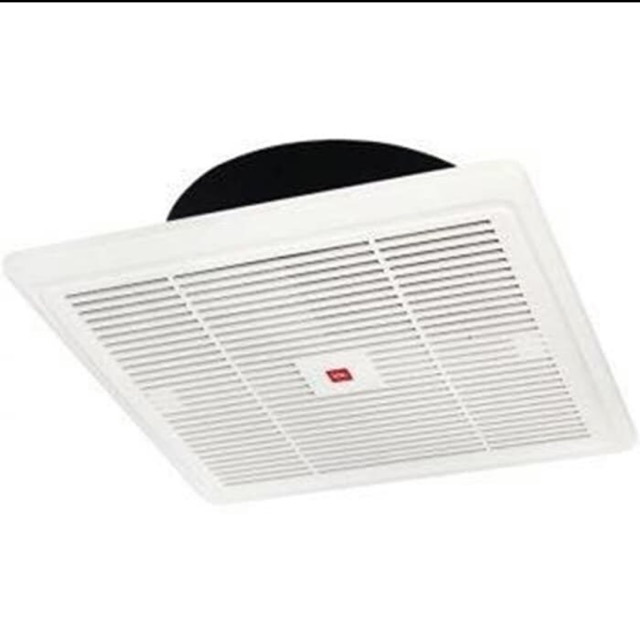 Exhaust fan plafon ceiling KDK 6 inch 15 TGQ