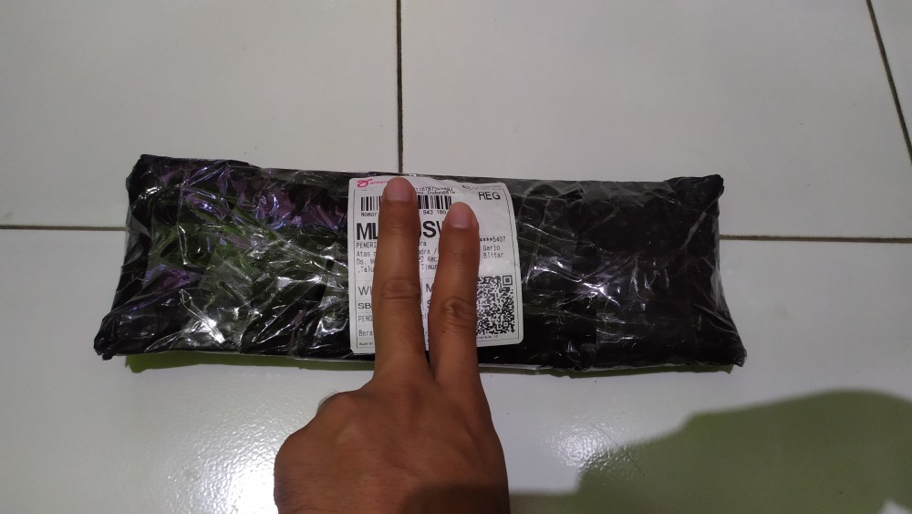 Veloz 9 Pcs Kunci L Panjang Kombinasi Hex - Star Vanadium Chrome