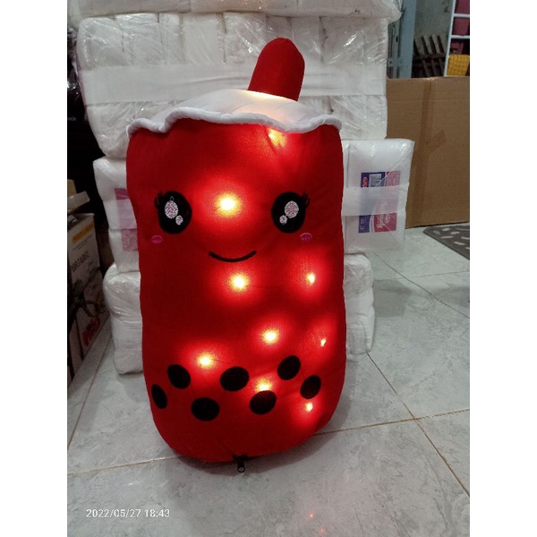 REDY BOBA UKURAN XXL/BONEKA BOBA JUMBO/BOBA JUMBO