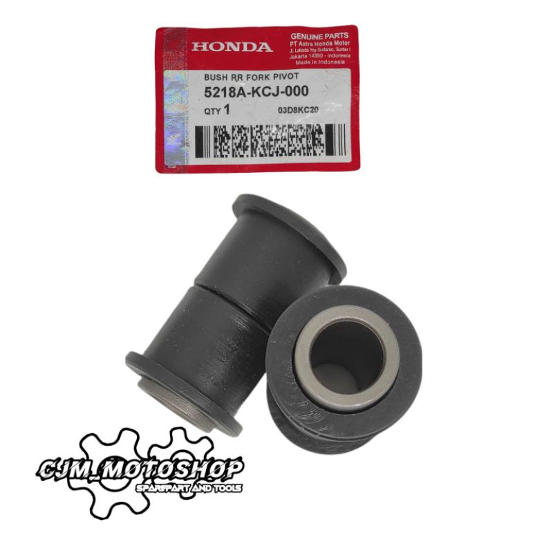 Bos Fork Tiger lama Bosh Arm Tiger 2000