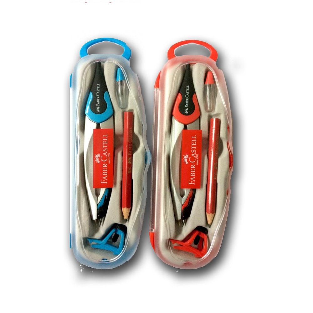 

JANGKA COMPASS 1721 FABER CASTEL