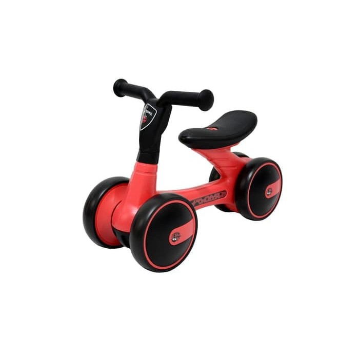 labeille mini bike sepeda anak roda tiga