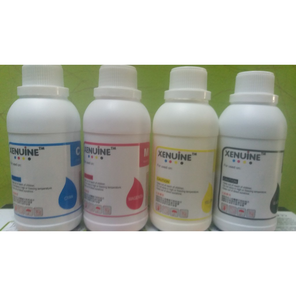 SERBUK TONER + CHIP LASERJET COLOR PR0 200 / PRO200 CF210A M251b m276b