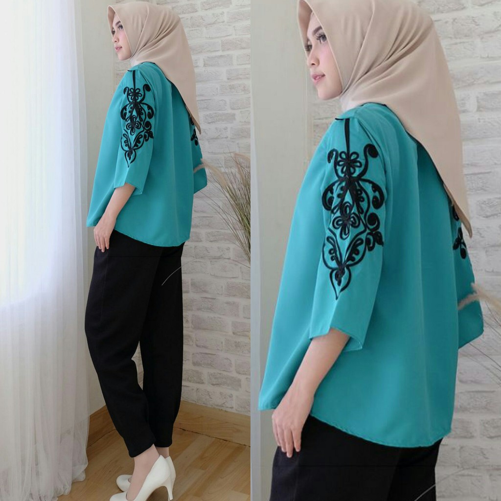 HOPYLOVY SUPER SALE EZIA TOP