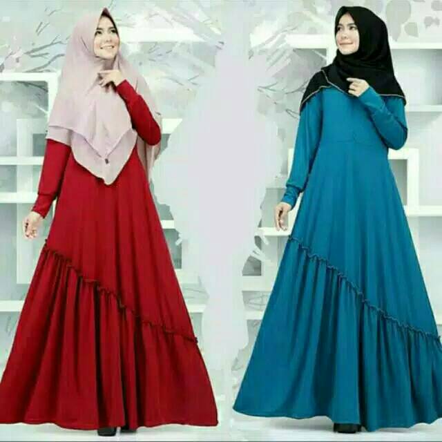 ZAHRA GAMIS  Shopee Indonesia