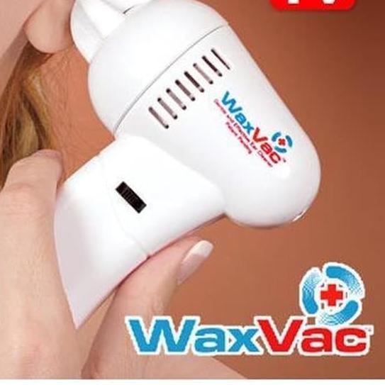 ♠ VACUM PEMBERSIH TELINGA EAR WAX REMOVAL VACUM PENYEDOT KOTORAN TELINGA PEMBERSIH TELINGA ELEKTRIK