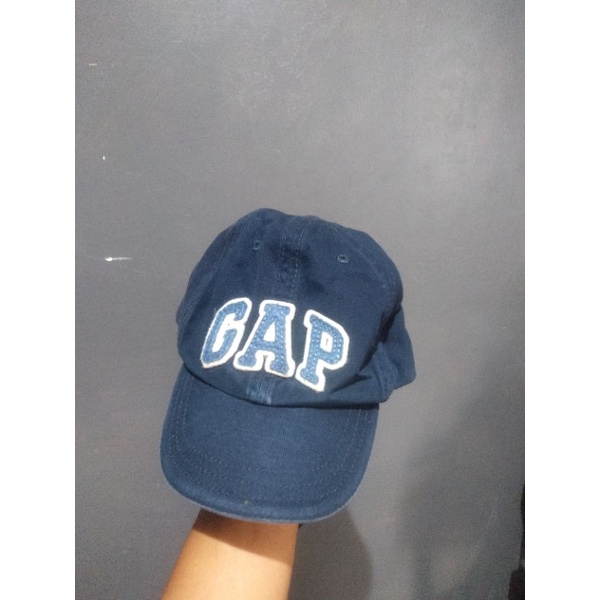 topi gap kids