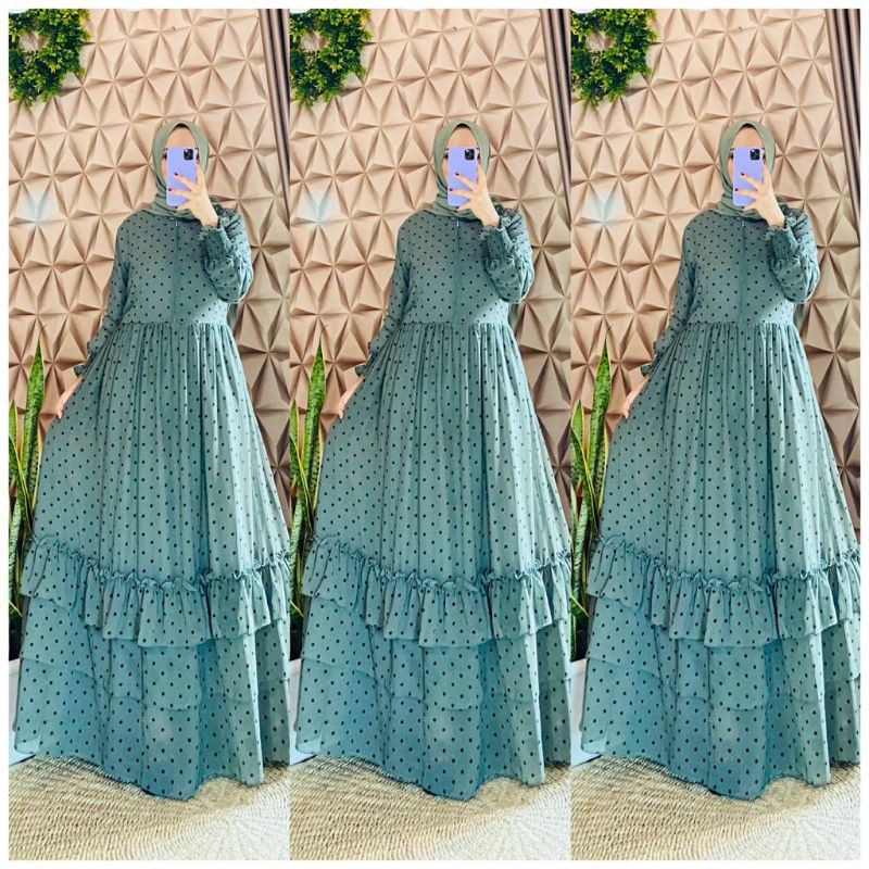 GAMIS POLKA BASIC POLKA