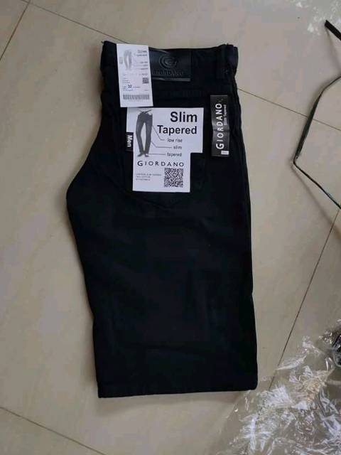 JEANS PRIA/JEANS COWOK