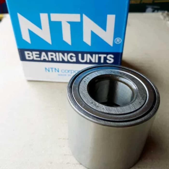 Bearing Roda Belakang Nissan March. Datsun Go. Ntn Murah
