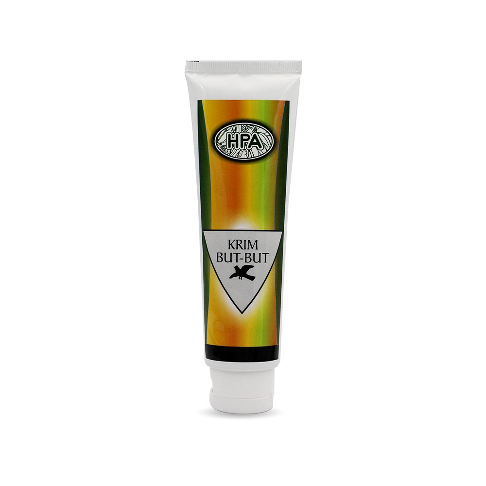 

KRIM BUT-BUT BY kurma muda 1