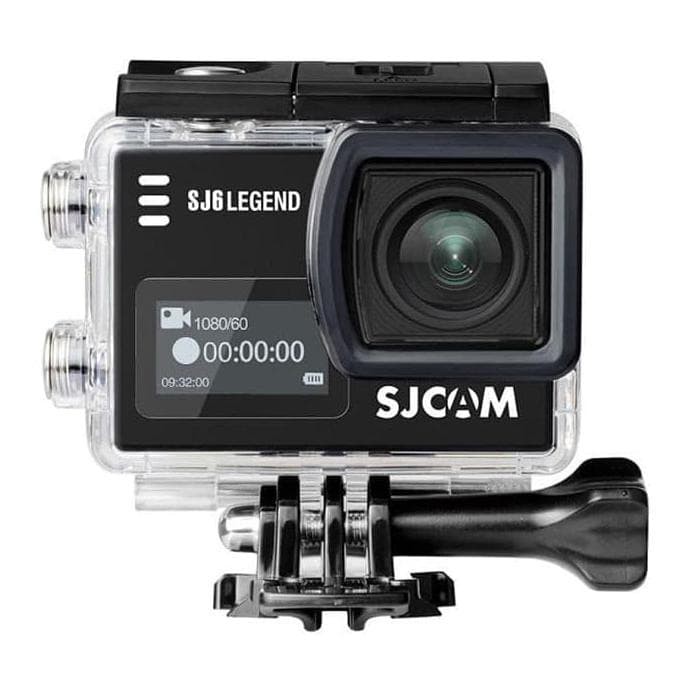 SJCAM SJ6 Legend 4K 16MP Action Kamera