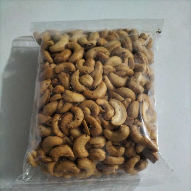 

Kacang mede goreng