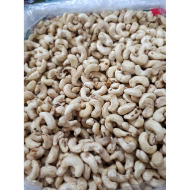 

Mente mentah kualitas no 2 (campur) 500Gr