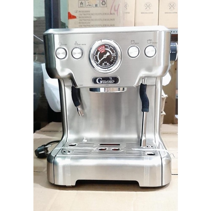 """] Mesin Kopi espresso gustino GS-700