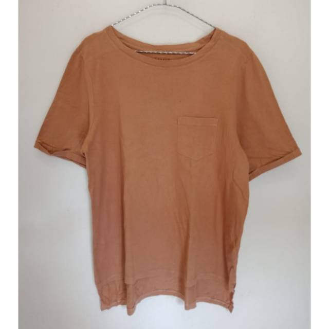 Kaos cewek lowrys farm size l